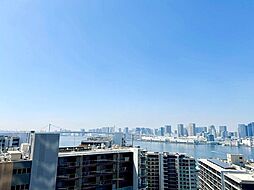 HARUMI FLAG SUN VILLAGE T棟