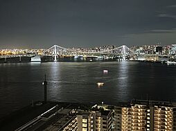 HARUMI FLAG PARK VILLAGE T棟