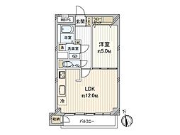 境南マンション