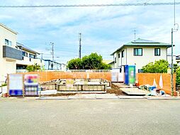 小平市小川町1丁目 新築戸建