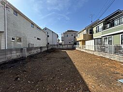 国分寺市本多4丁目