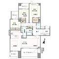 九段坂ハウス13階42,800万円