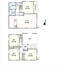 東京都板橋区徳丸8丁目