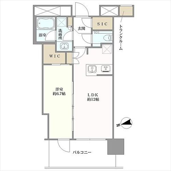 間取り：313004827221