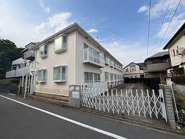 外観（2026.5撮影）