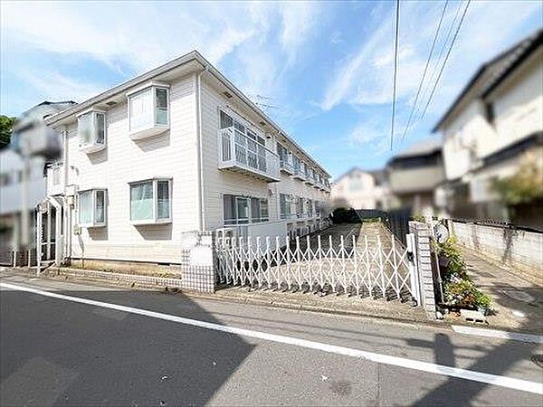 外観（2026.5撮影）
