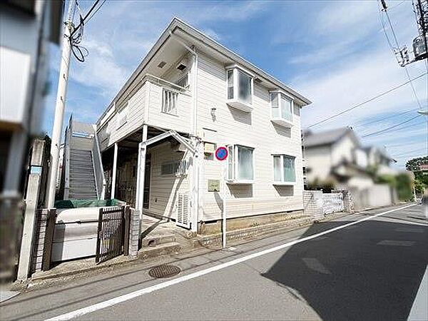 外観（2026.5撮影）