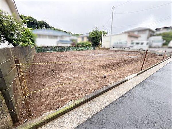 現地写真（2026年7月撮影）