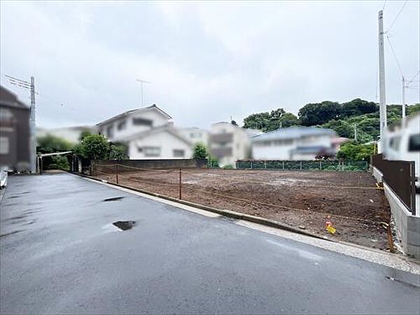 現地写真（2026年7月撮影）