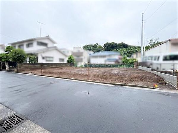 現地写真（2026年7月撮影）