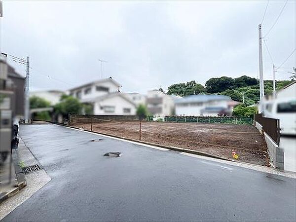 現地写真（2026年7月撮影）