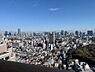 その他：東側洋室からの眺望