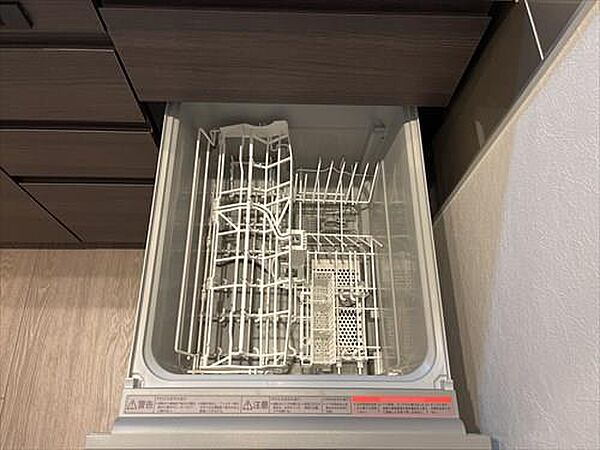 食洗器（2025年12月撮影）
