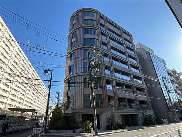 外観（2025年12月撮影）
