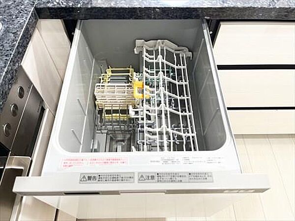 食器洗い乾燥機