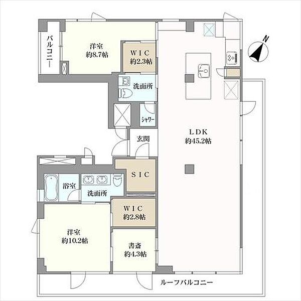 間取り：313004930424