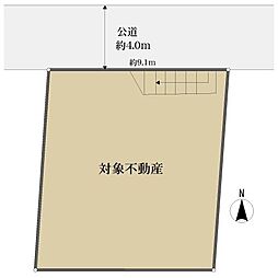 JR常磐線 新松戸駅 徒歩21分