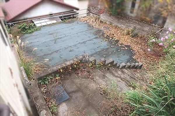 現地（2023年12月撮影）