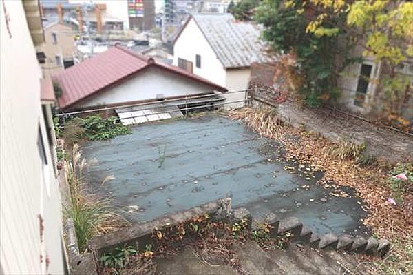 現地（2023年12月撮影）