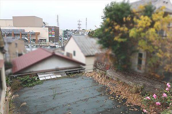 現地（2023年12月撮影）