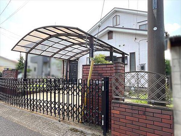 現地（2025年7月撮影）