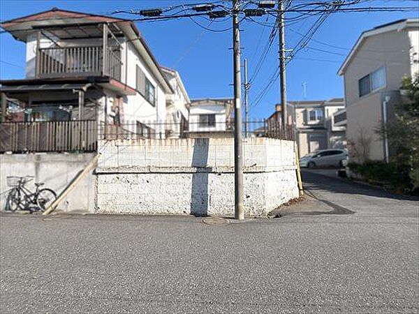 現地（2025年11月撮影）