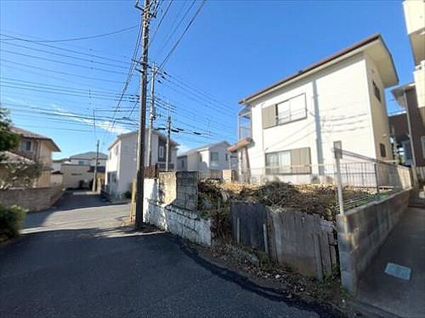 現地（2025年11月撮影）