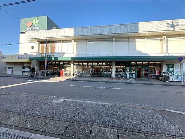 マルエツ上本郷店 390m