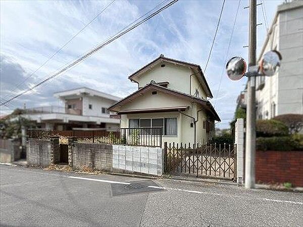 現地（2025年11月撮影）