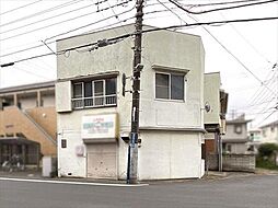 柏市旭町４丁目の土地