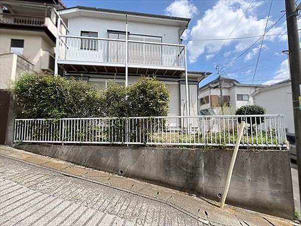 現地（2026年4月撮影）