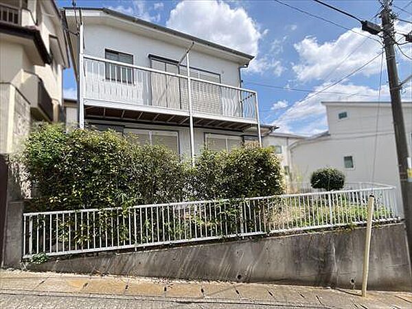 現地（2026年4月撮影）