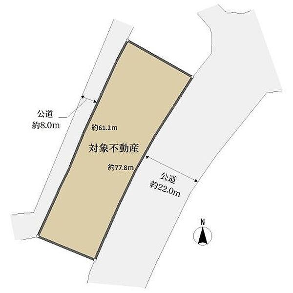 区画図：312001226675