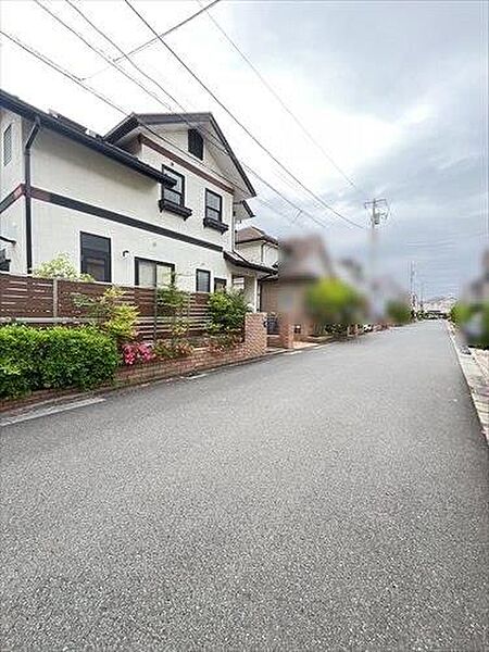 現地（2026.5撮影）