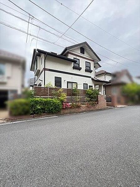 現地（2026.5撮影）