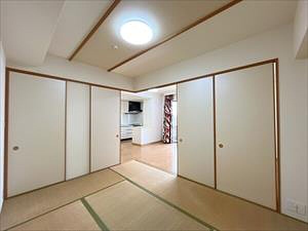 和室約6帖
