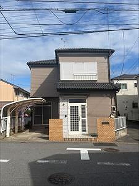 外観2