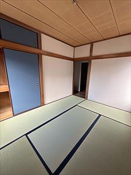 和室3
