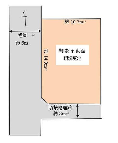 区画図：312001283509