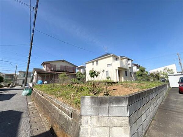 現地（2026年9月撮影）