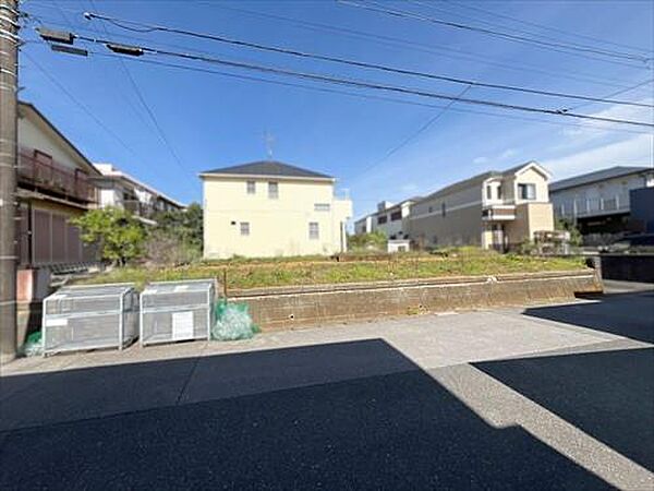 現地（2026年9月撮影）