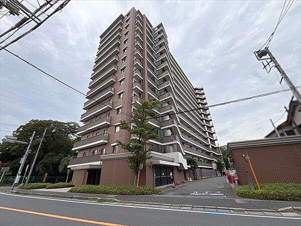 外観（2026年9月撮影）