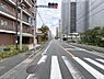 その他：前面道路（2026年9月撮影）