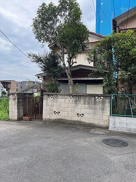 現地画像（2026.8撮影）