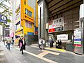 六本木駅まで徒...