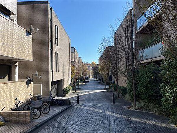 街並み2