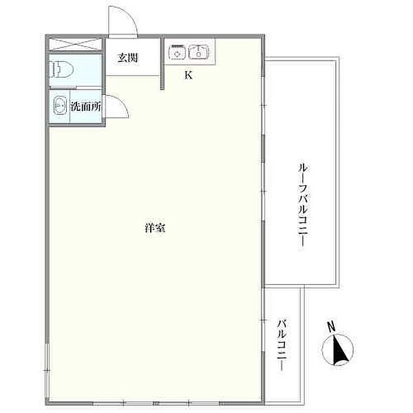 間取り：313004848693