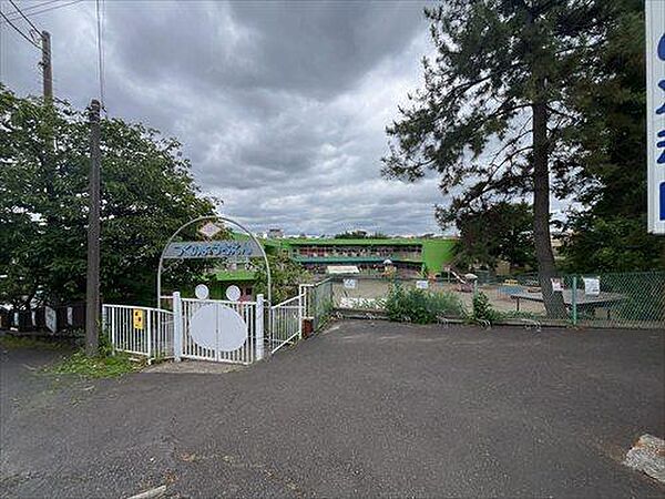 つくの幼稚園