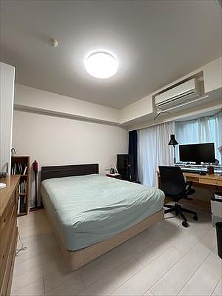 洋室約6.8帖