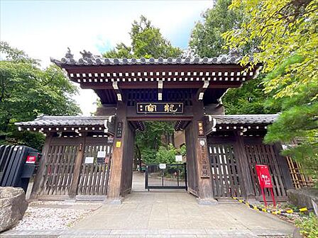 萬昌院功運寺まで310m
